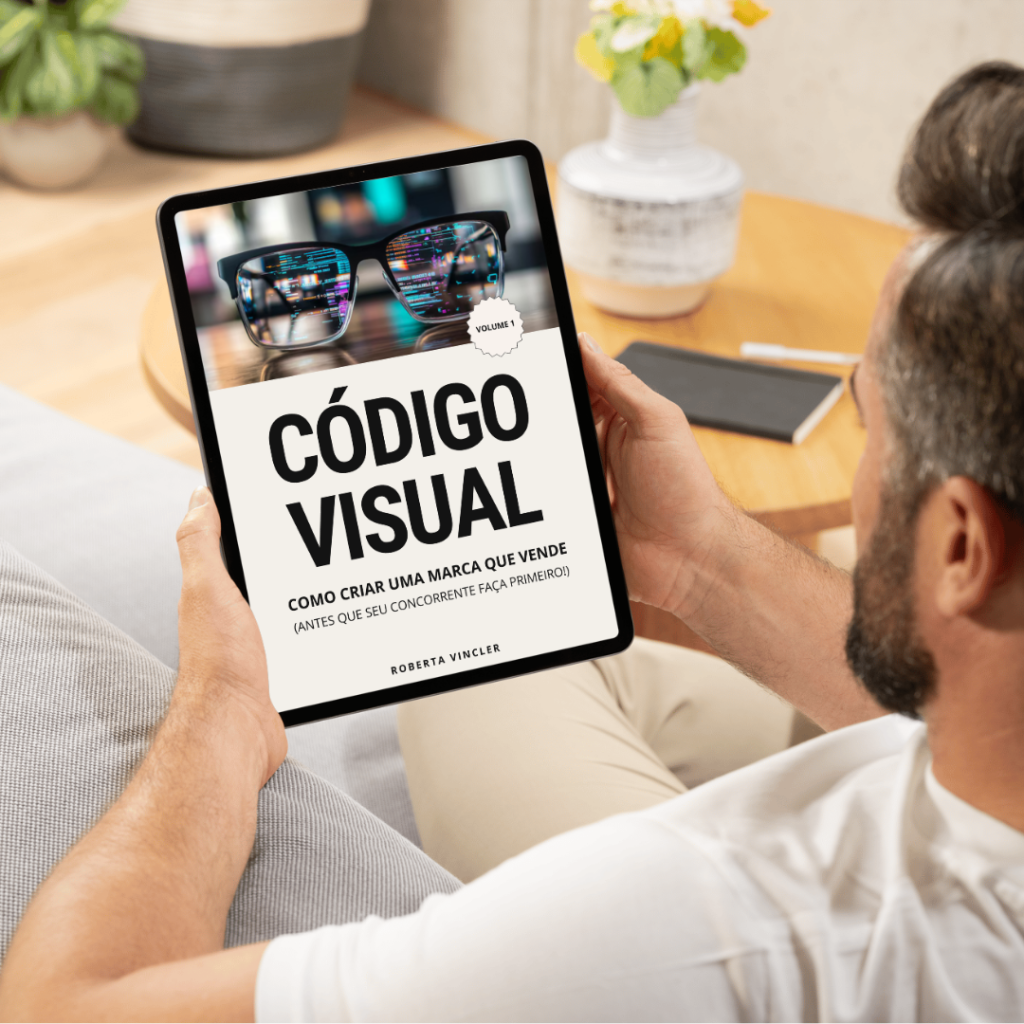 E-book Código Visual